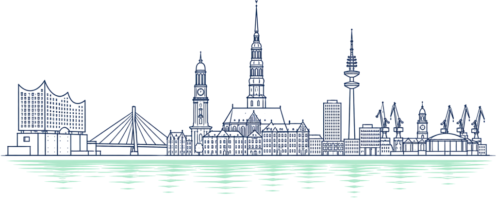 Hamburg