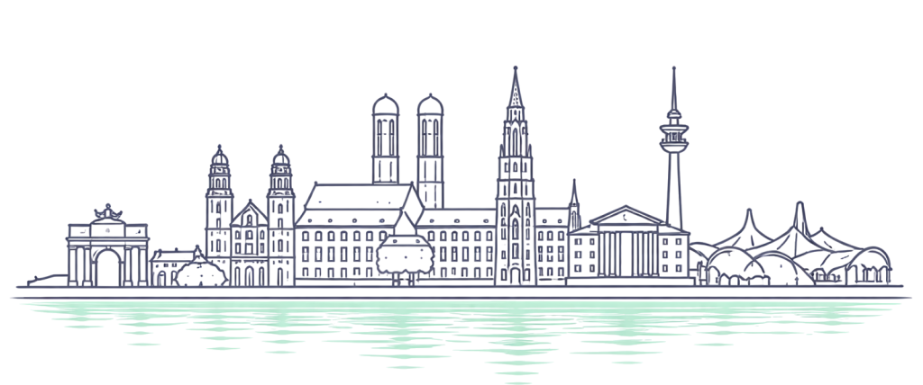 Muenchen