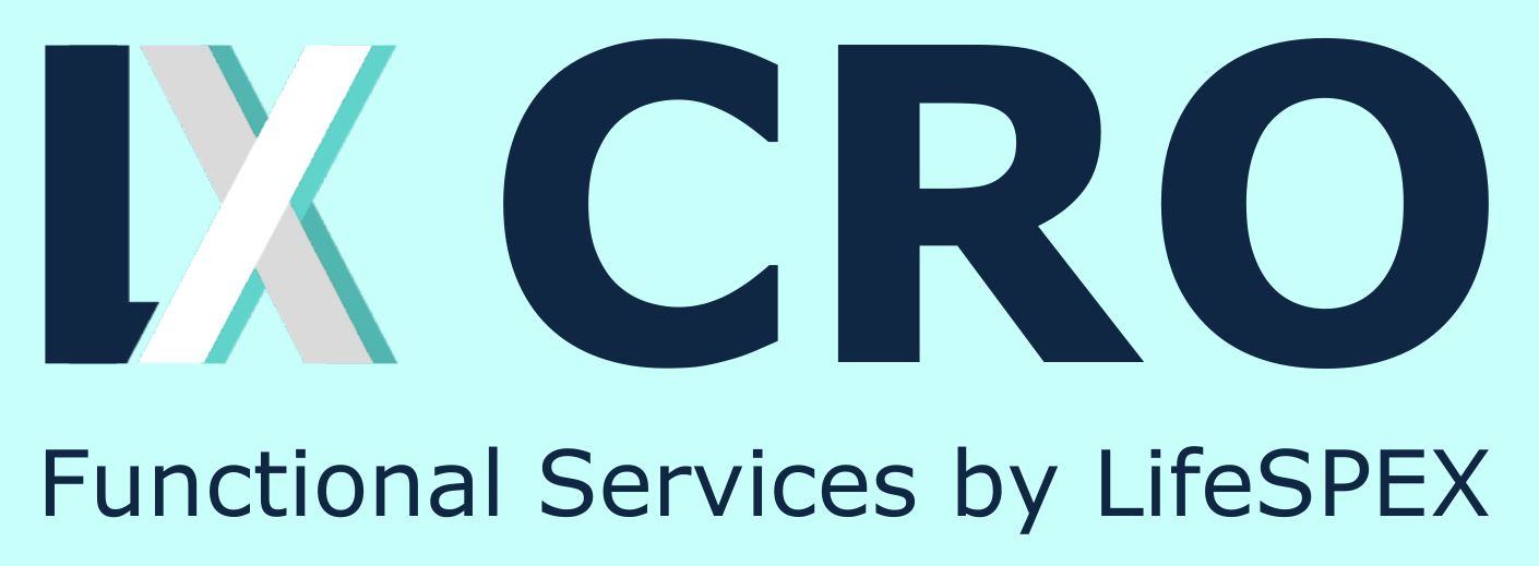 LX CRO