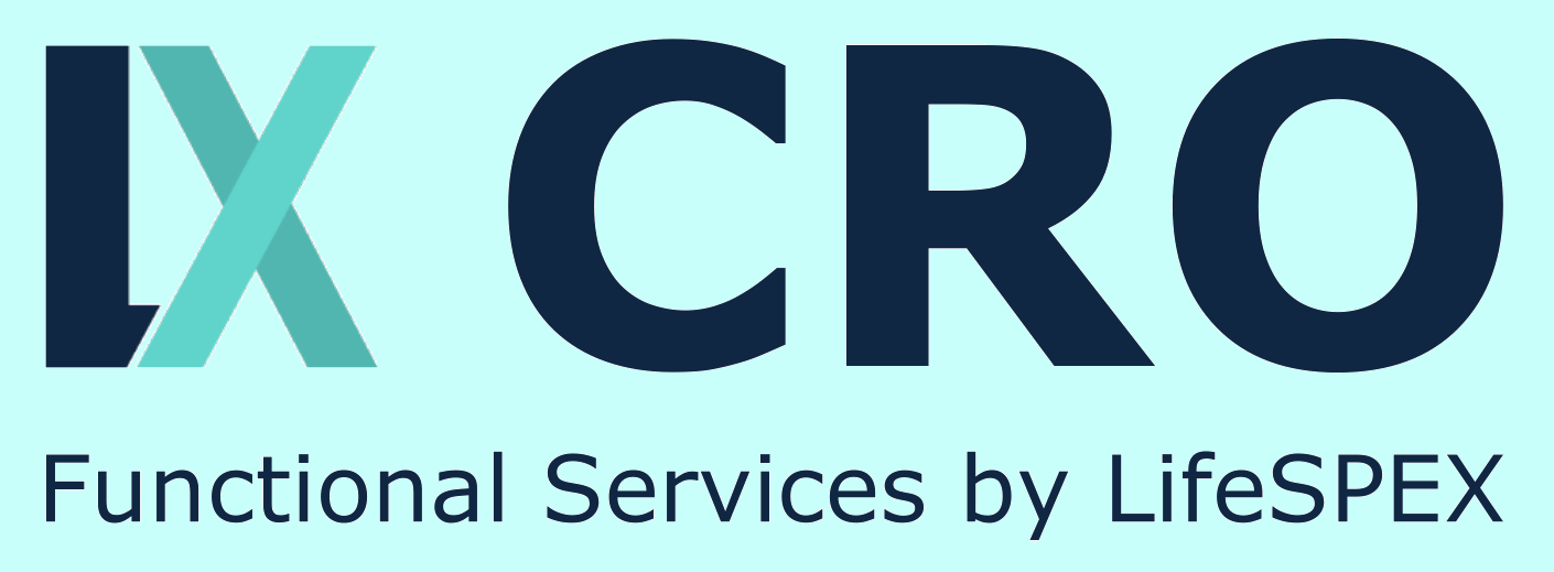 LX CRO